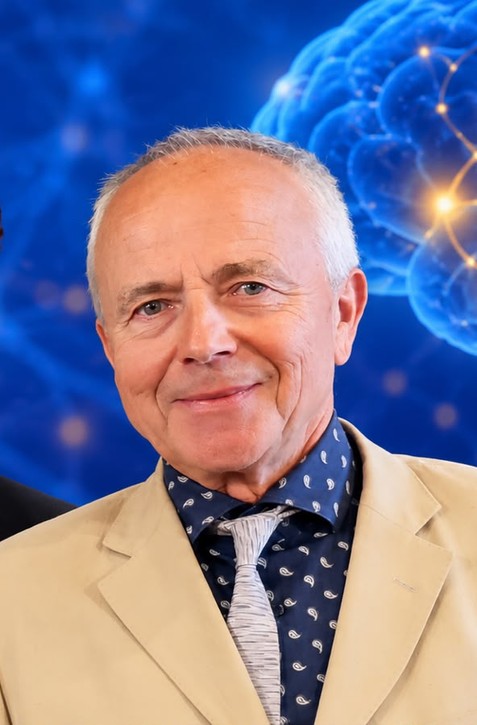 Prelom vo výskume mozgu ocenili Nobelovou cenou. Metóda pomáha skúmať Alzheimerovu aj Parkinsonovu chorobu