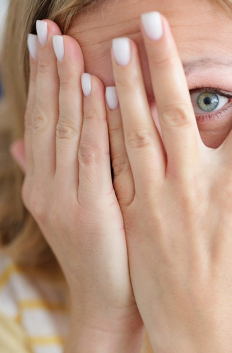 Obrnu tvárového nervu nedostanete z pobytu v prievane. Dá sa pred ňou chrániť?