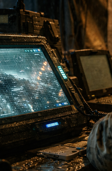 Je až desivo dokonalé, ako čínska umelá inteligencia riadi vylodenie