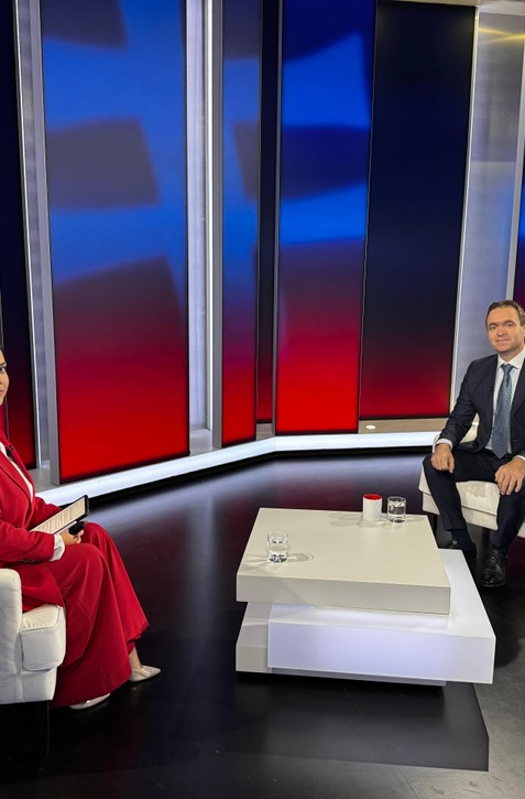 Politika 24: Ódor hovorí, že v EÚ nie je všetko ružové. Navrhuje tieto zmeny