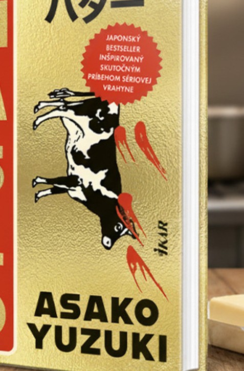 Japonská senzácia o sériovej vrahyni, ktorá varí ako boh