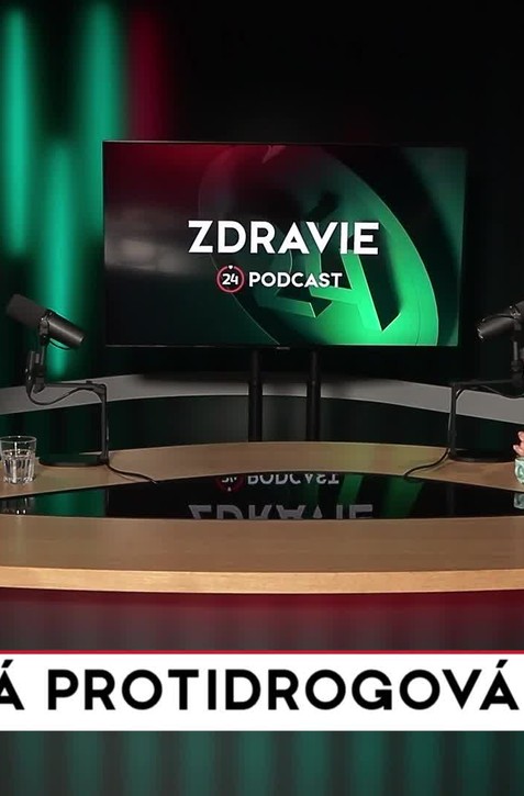 Ako vyzerá protidrogová prevencia