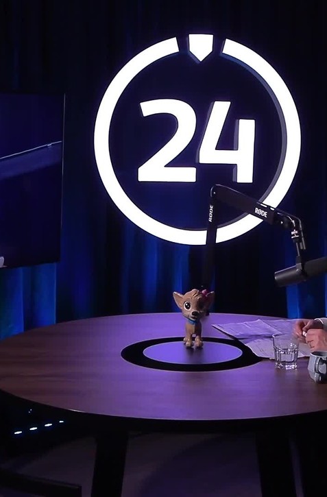 Sme v kaviarni: Varil Fico kašičku