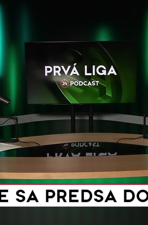 Prvá liga: V Komárne sa predsa dočkali