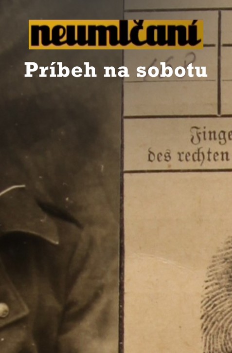 NEUMLČANÍ: Nacisti ich zajali počas SNP. Ich fotografie dodnes ukrývajú tajomstvo