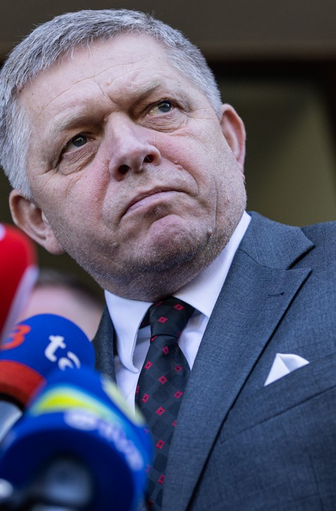 Podľa premiéra legislatívu ku krádežiam by mohli schváliť na ďalšej schôdzi