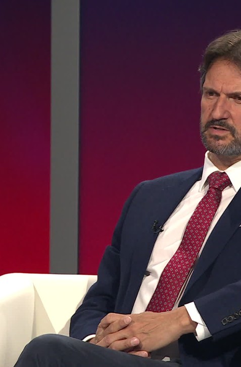 Kaliňák v Politika24: Hlas vznikol zo Smeru, môže sa prinavrátiť, Republika je pre mňa partner