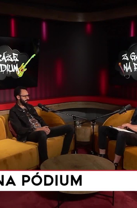 Z garáže na pódium: Pexo