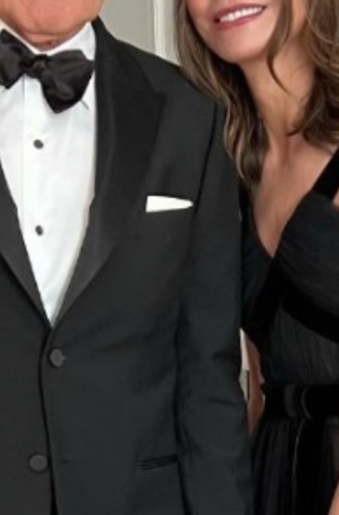 Pikantná spoveď hviezdy! Má 83 rokov, výrazne mladšiu manželku a TOTO prezradil o sexe!