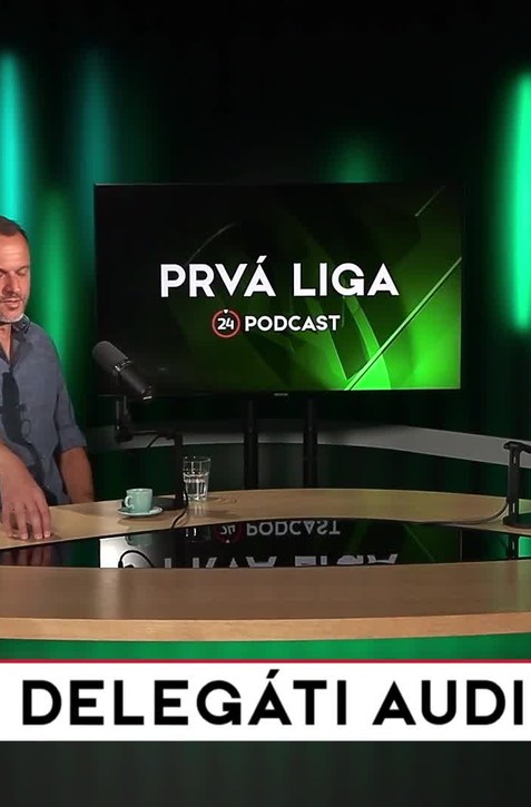 Prvá liga: Odklepnú delegáti audit?