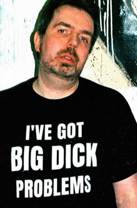 Matt HO ukázal svetu: Toto je muž s najdlhším prirodzením na svete...odpadnete!