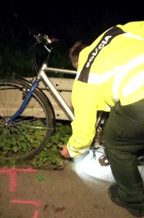 Záchranár: Ako poskytnúť prvú pomoc cyklistovi po páde?
