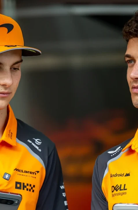 McLaren nenastúpil na dnešnú Veľkú cenu Číny