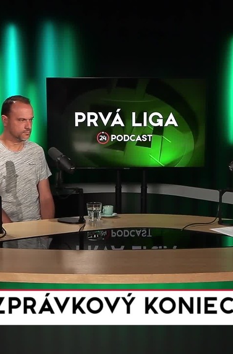 Prvá liga: Ďurišov rozprávkový koniec