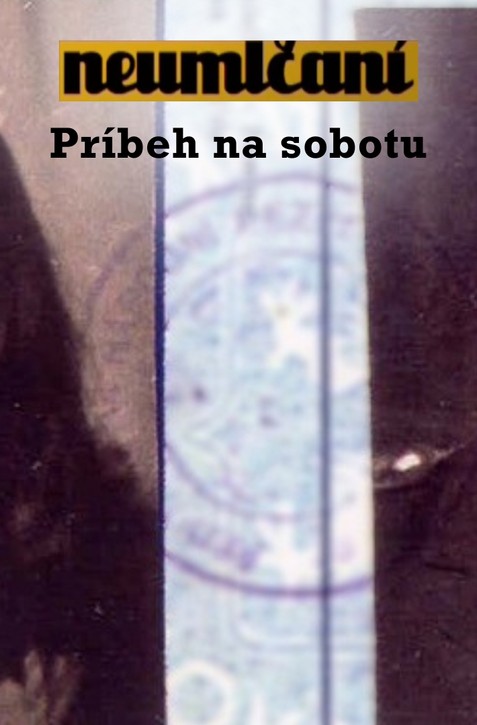 Neumlčaní: Láska, ktorá sa začala v slúchadlách a prežila vojnu. Príbeh manželov Grofčíkovcov