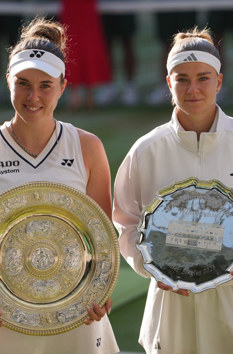 Ohlasy svetových médií po wimbledonskom finále dvoch Češiek
