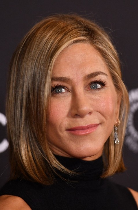 Prvýkrát priznala novú lásku a internet vybuchol: Jennifer Aniston sa pochválila týmto fešákom!