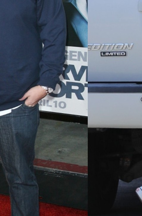 Neprehnal to už? Ľudia majú obavy, zo slávneho bacuľka je vychudnutý chlap!