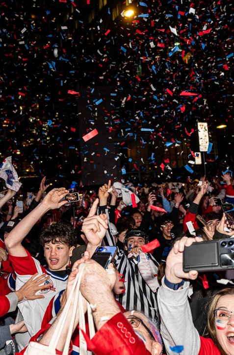 Montreal je dve víťazstvá od postupu do FINÁLE Východnej konferencie NHL