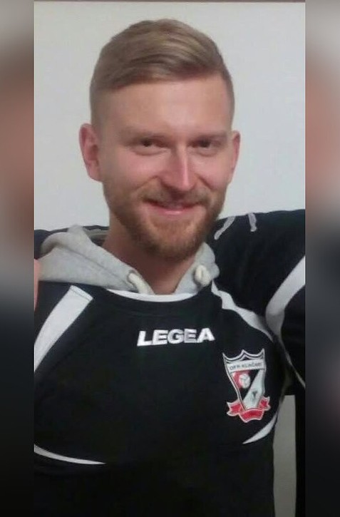 Zomrel futbalista ĎURIŠ (†38)