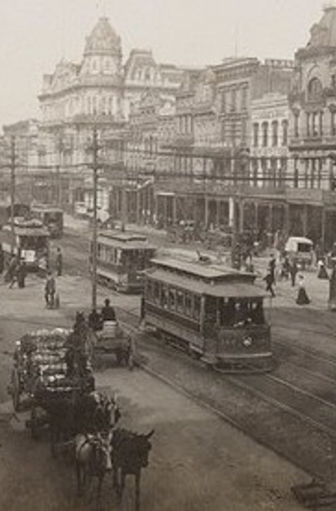 Príbehy Slovákov, ktorí odišli do Ameriky: bieda, odvaha aj sny o lepšom živote