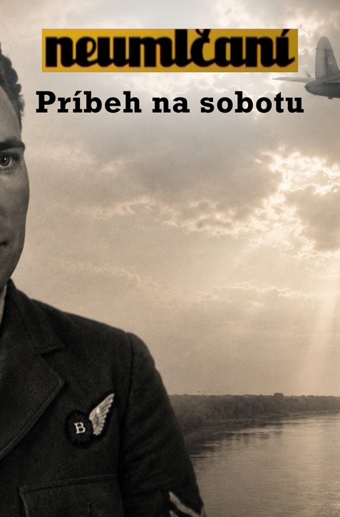 Otec padol nad Dunajom. Syn ho hľadal sedemdesiat rokov
