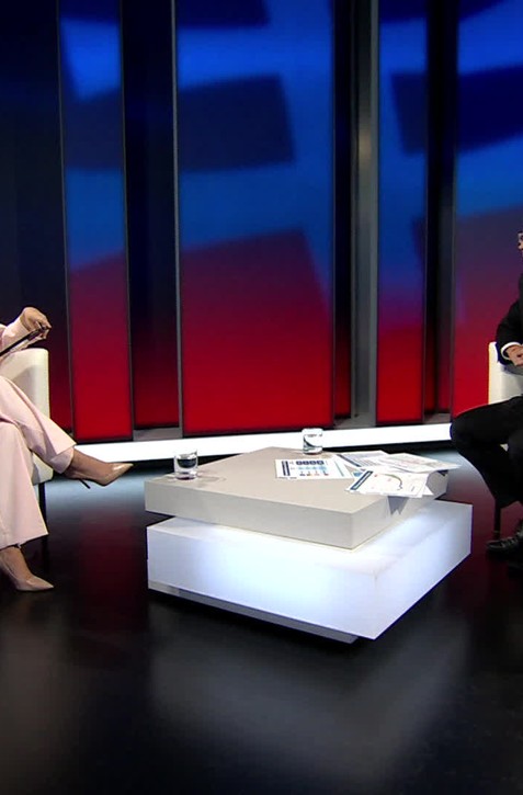 Politika 24: Kamenický nevidí dôvod na demisiu ani v prípade neschválenia rozpočtu