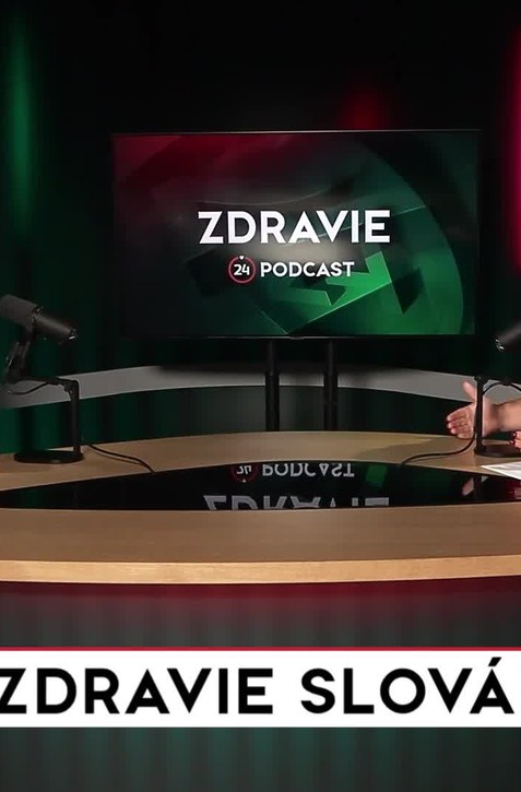 Duševné zdravie Slovákov