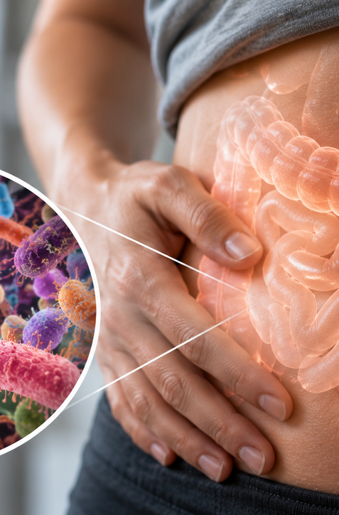 Čo zostane v črevách po antibiotikách? Odpoveď vedcov nie je úplne upokojujúca
