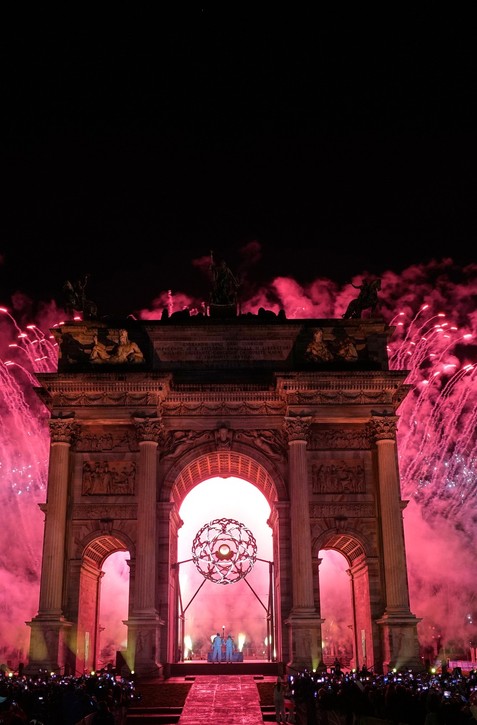 Ohlasy médií na otvárací ceremoniál