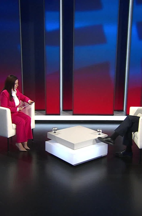 Šimečka: Dôkaz o obohacovaní sa mojej mamy neexistuje. Smer kauzu zneužíva