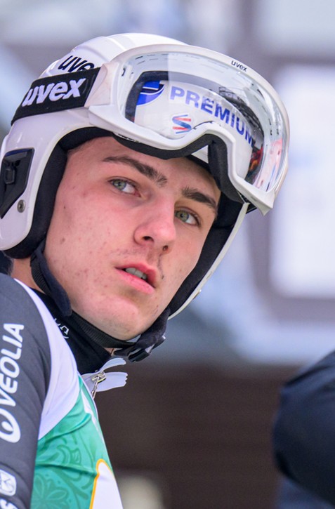 KAPUSTÍK zaletel do tretieho finále v kariére