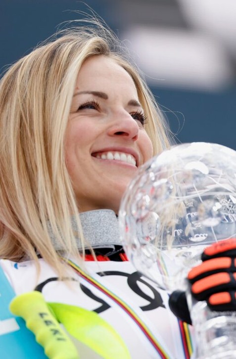 Lara GUT-BEHRAMI definitívne ukončila bohatú lyžiarsku kariéru