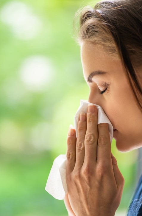 KRUHY A VAČKY POD OČAMI nie sú len estetický problém: Môžu signalizovať aj viaceré choroby