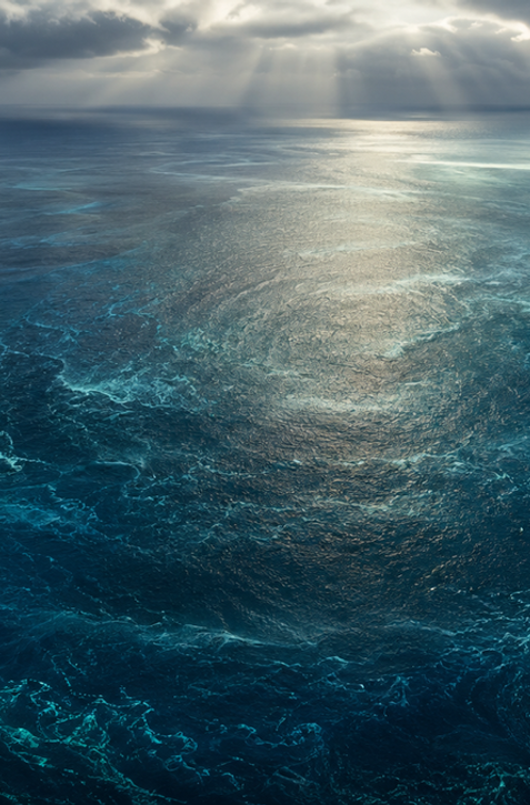 NASA odhalila problém v oceánoch: Následky môžu byť veľké