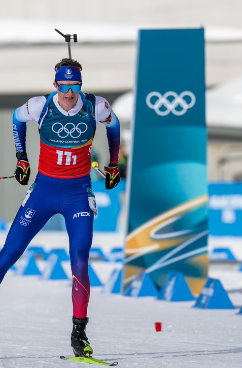 Borguľa nepôjde vytrvalostné preteky