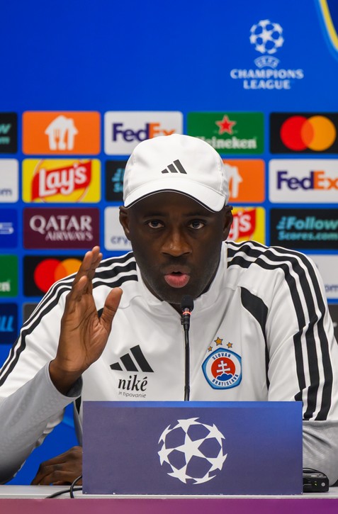 Belasých čaká dvojitý výjazd do Francúzska. Okrem PSG si zahrá aj s Lille