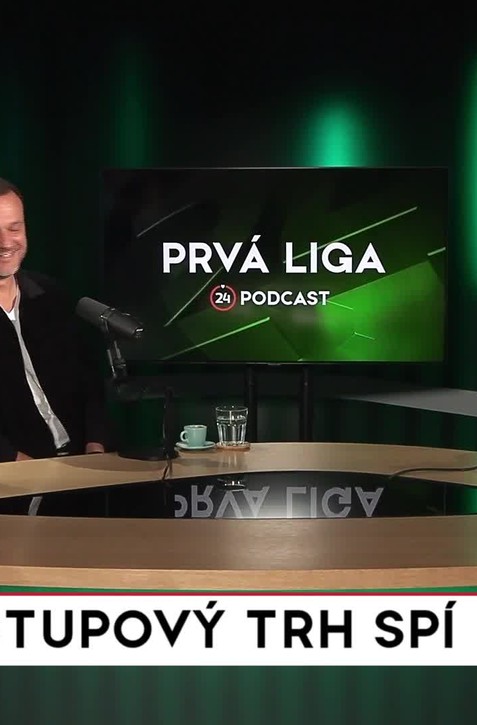 Prvá liga: Prestupový trh spí
