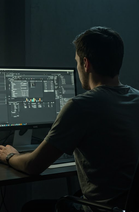 Bratislavský programátor zarobí 4-krát viac než predavač v Prešove