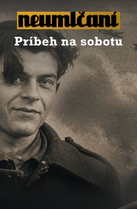 NEUMLČANÍ: Na Považí vyrástli hrdinovia RAF. Ich príbehy desaťročia takmer nikto nepoznal