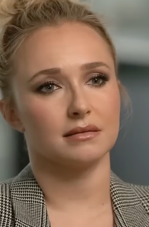 Šokujúce zistenia z miesta skonu Hayden Panettiere († 36)! Nebola sama, a TOTO našli na posteli!