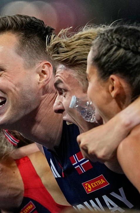 Nóri odmietli prijať európske zlato, TOTO je dôvod