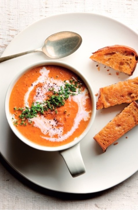 TOTO je 13 najlepších a najhorších POTRAVÍN pre vašu PEČEŇ