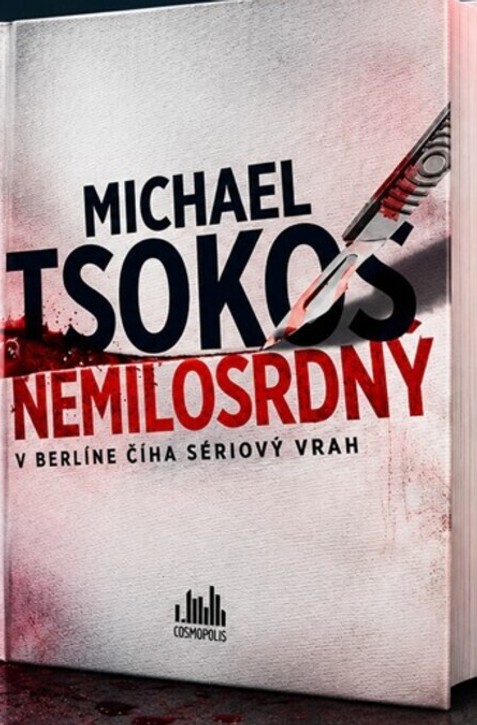 Keď mŕtve telo vie viac než policajti. Napínavý triler Nemilosrdný