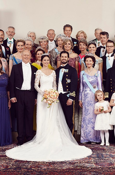 Ďalšia kráľovská rodina čelí škandálu. Pred svadbou sa princezná stretávala s Epsteinom