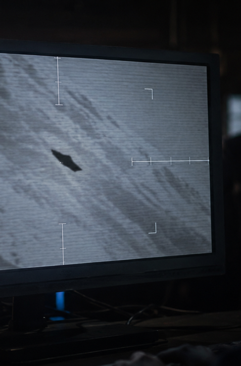 USA otvorili spisy o UFO. Záhada sa len začína