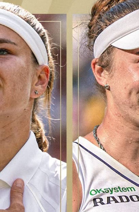 Vo finále Wimbledonu dve Češky