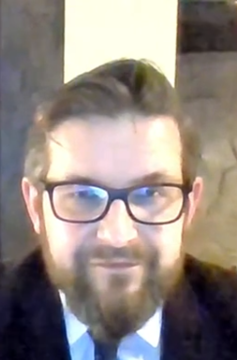 Štúdio 24: Hlas-SD stráca poslanca: Lenč varuje pred znížením dôvery v koalícii