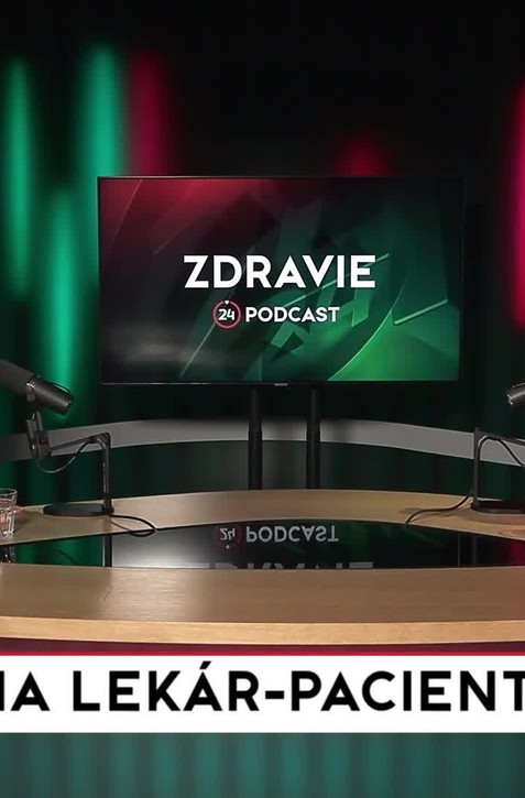 Komunikácia lekár - pacient