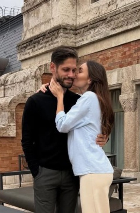 Rodinka sa opäť rozrastie. Mária Bartalos čaká štvrté dieťa